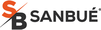 Logo SANBUÉ