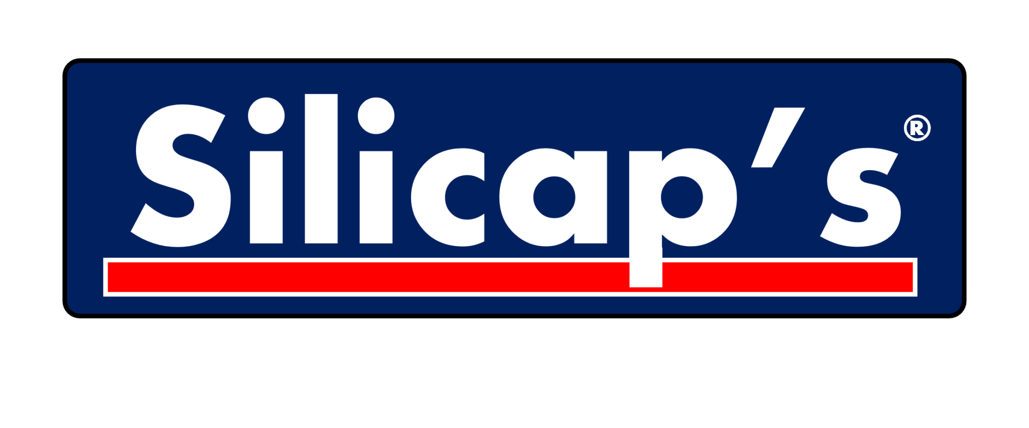 Logo SILICAP'S